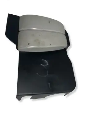 Mercedes-Benz SLK R170 Engine cover (trim) A1110100267