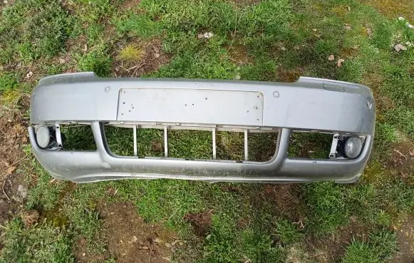 Audi A6 S6 C5 4B Front bumper