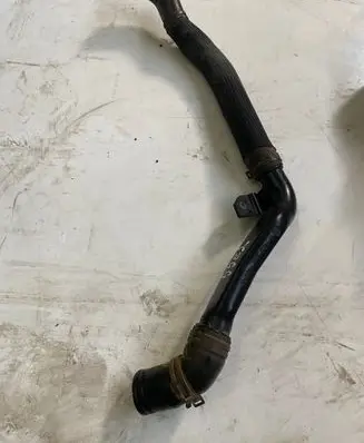 Ford Transit Engine coolant pipe/hose
