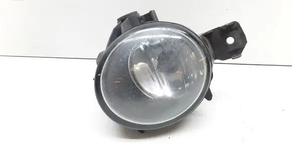 BMW 1 E81 E87 Front fog light 7837501 63177837501