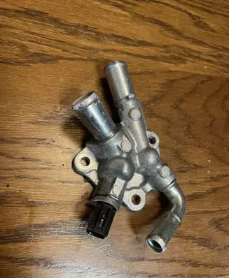 Lexus UX Other engine bay part