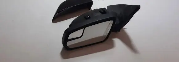 Ford Mustang V Front door electric wing mirror 52YGY 3AC5YGYS 616710