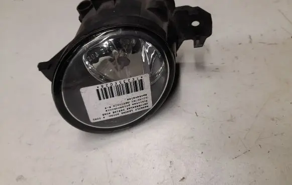Renault Laguna II Front fog light 8200002470 89201781