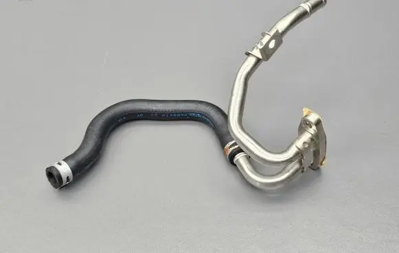 Honda Accord Coolant pipe/hose 