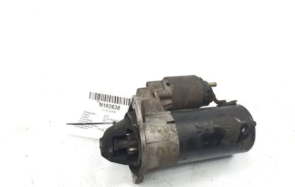 Alfa Romeo 147 Starter motor 0001108202