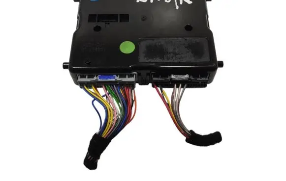 Renault Kadjar Air conditioner control unit module 