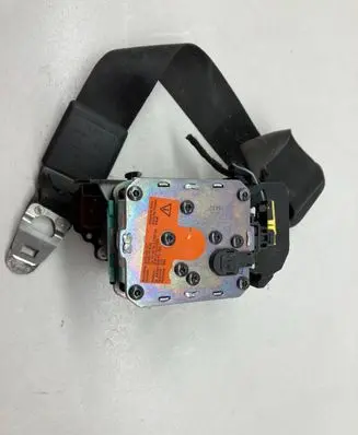 Audi A4 S4 B8 8K Front seatbelt 306369510 18815401