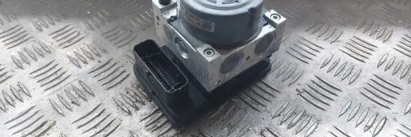Peugeot 208 ABS Pump 10091539473 10062532871 10022007544