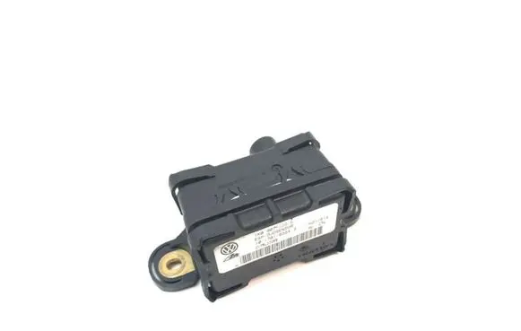 ESP acceleration yaw rate sensor