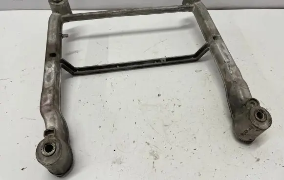Volvo XC60 Front passenger seat rail 314883326