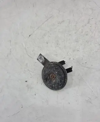 Nissan Rogue Horn signal