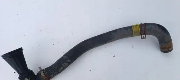 Hyundai Tucson TL Engine coolant pipe/hose 25412D3700RR