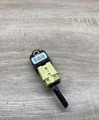 Toyota Yaris Airbag deployment crash/impact sensor 898310H010