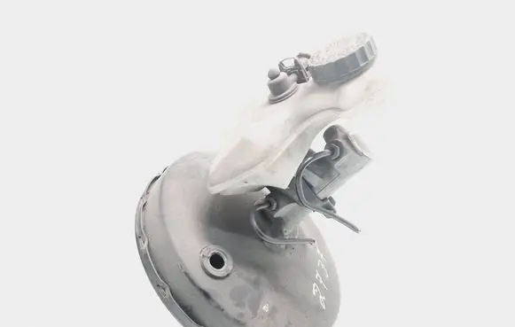 Citroen Berlingo Brake booster 136767 704108