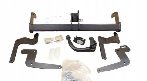 Suzuki SX4 Tow bar set 