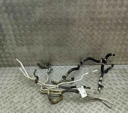 Ford Kuga III Engine coolant pipe/hose LX618D008HK
