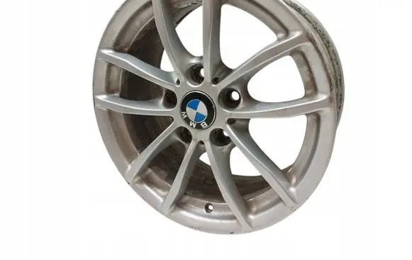 BMW 1 F20 F21 R16 alloy rim 