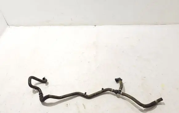 Renault Kangoo III Engine coolant pipe/hose 140532008R