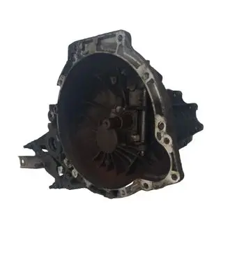 Ford Escort Manual 5 speed gearbox MTX75