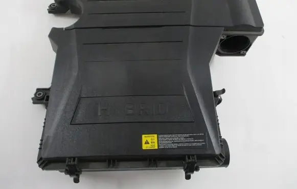 Hyundai H-1, Starex, Satellite Air filter box 28110CM100