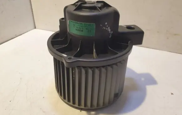 Smart ForTwo I Heater fan/blower 0130101113 0160700384