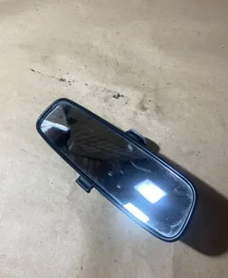 Ford Focus Rear view mirror (interior) E9014276 0244276