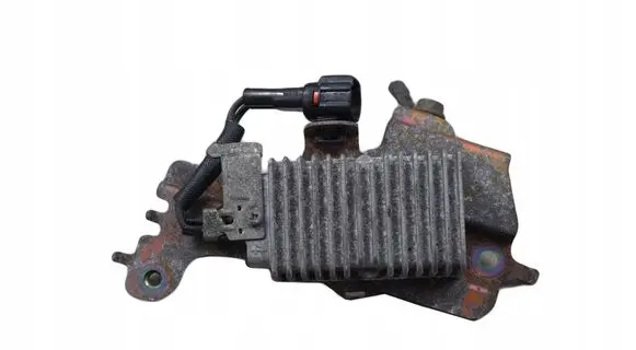 Lexus IS 220D-250-350 Fuel injection pump control unit/module 2308031040