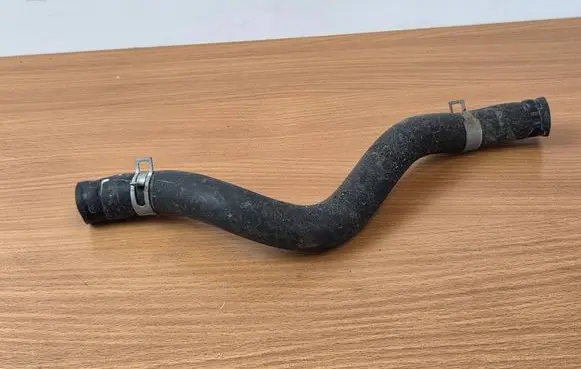 Hyundai i20 (BC3 BI3) Engine coolant pipe/hose 090123