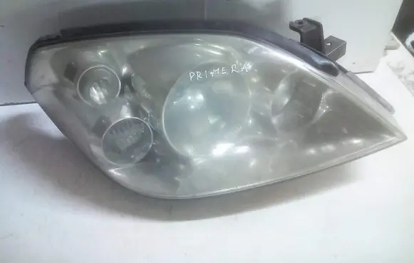 Nissan Primera Headlight/headlamp 237098