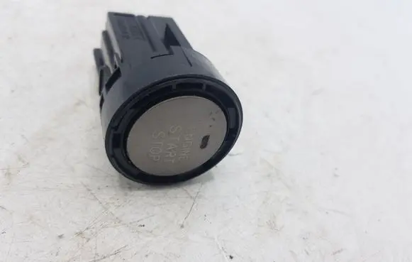 Lexus IS 220D-250-350 Engine start stop button switch 2842ATMIMB1