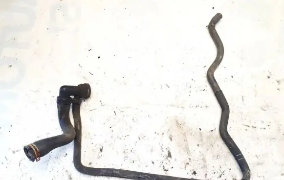 Opel Insignia A Engine coolant pipe/hose