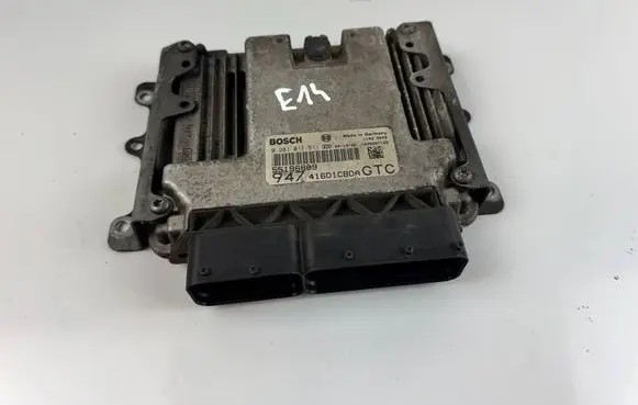 Alfa Romeo GT Engine control unit/module 55198809 0281011511 416D1C8DA