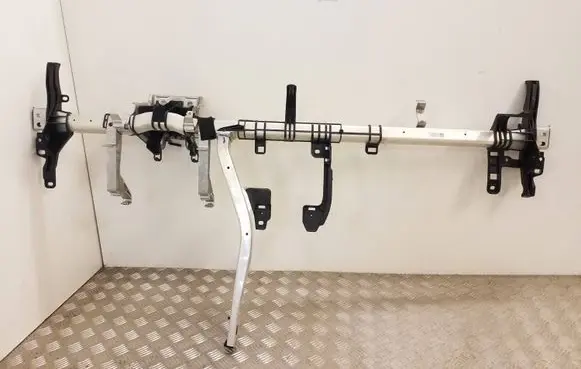 Mercedes-Benz B W246 W242 Dashboard cross member/frame bar A2466801800 1812200465112