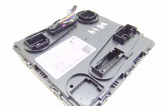 Audi A4 S4 B9 BSM Control unit 8W0907064GA