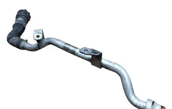 Audi A4 S4 B8 8K Engine coolant pipe/hose 8K0819377C