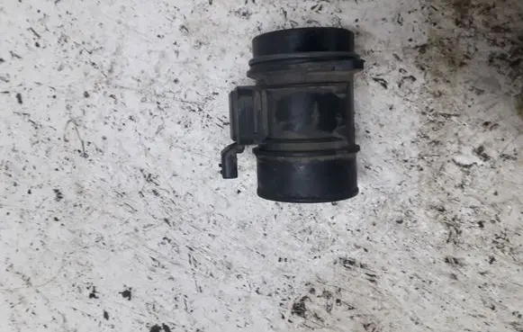 Renault Clio III Mass air flow meter