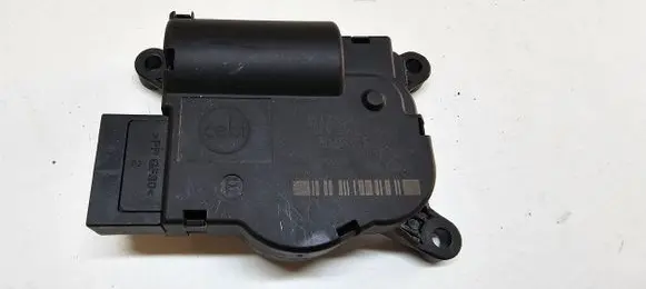 Chrysler Pacifica Air flap motor/actuator 16478545