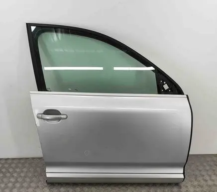 Porsche Cayenne (9PA) Front door 95553101206