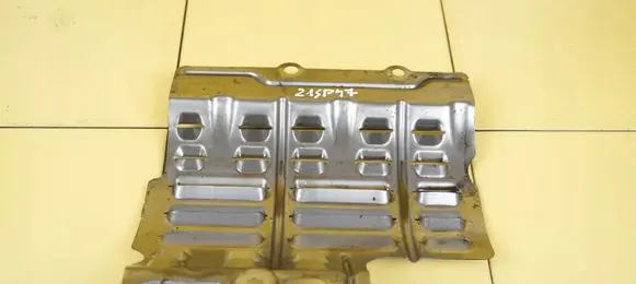 Ford B-MAX Oil sump CA666687AE 21SP47