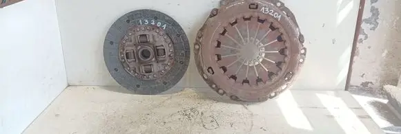 Toyota Yaris Verso Clutch set kit D210 3G12191 12191
