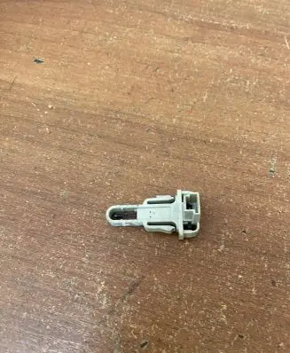 BMW 5 F10 F11 Oil temperature sensor L0955 107174611