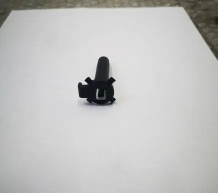Audi A6 S6 C7 4G Radiator mount bracket WHT001505A
