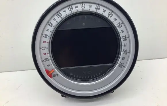 Mini Cooper Countryman R60 Screen/display/small screen 9233620 9228485