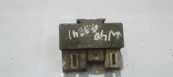 Volvo S40, V40 Other relay