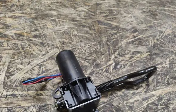 Land Rover Range Rover Velar Seat adjustment motor HK83600C72AB