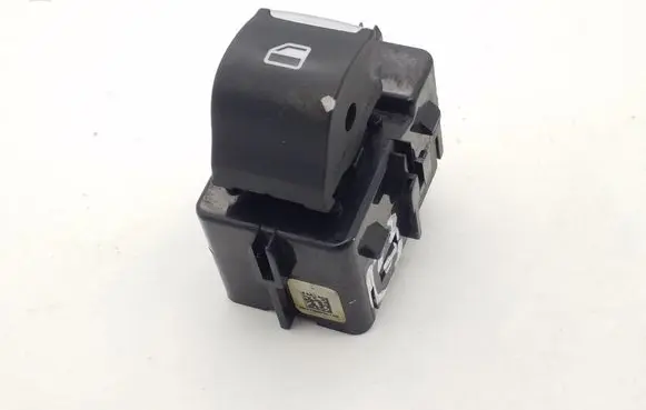 Ford Fusion II Electric window control switch DG9T14529AAW 0101K