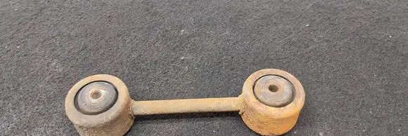 Fiat X1 - 9 Other exterior part 