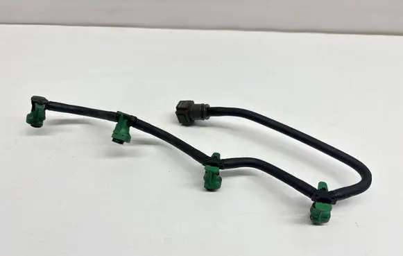 Volvo V50 Fuel return line/hose 