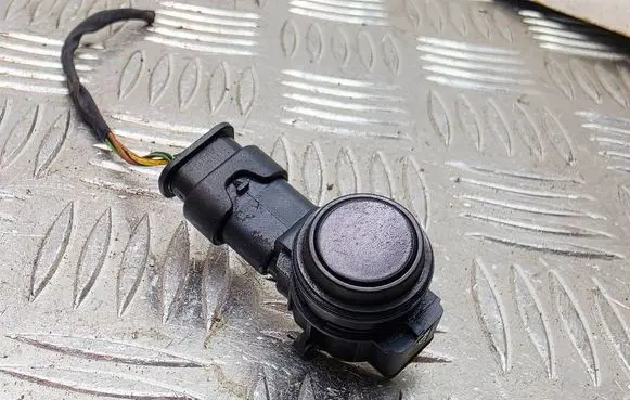 BMW 3 F30 F35 F31 Parking PDC sensor 9261582 0263013511