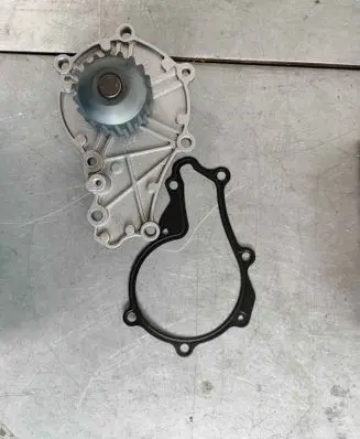 Toyota Proace Water pump 24528